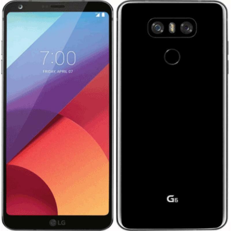 LG G6 H873 VS988 H871 H872 H870 32GB/64GB 13MP 4G Unlocked Original Smartphone