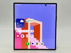 Unlocked Samsung Galaxy Z Fold7 SM-F966U 256GB 12GB RAM Black