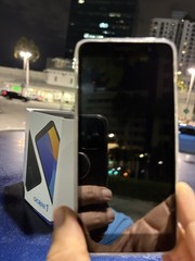 Alcatel 1 – 1 GB RAM US Cellular, Black, Android Unlocked , New Box
