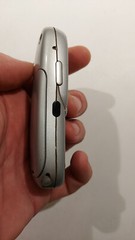 288.Siemens S45 Very Rare – For Collectors – Unlocked