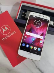 Motorola Z2 Force 64GB unlocked SIM free global smart phone with fingerprint