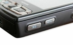 Unlocked Original NOKIA N95 8GB Mobile Phone 3G 5MP Wifi GPS 2.8”Screen GSM