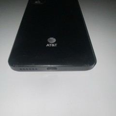AT&T Motivate 2 EA211002 32GB Black Does Not Power On For Parts/Repair TCL