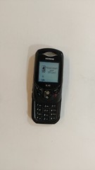 166.Siemens SL65 Very Rare – For Collectors – Unlocked