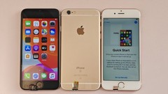 Apple iPhone 6s Unlocked – 16GB 32GB 64GB 128GB -Random Color