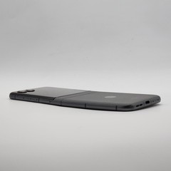Motorola Razr 50 (2024) XT2453-3 256GB Koala Gray (Wi-Fi Only) – 4HA8 – 4HA8