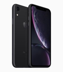 Apple iPhone XR 64GB BLACK UNLOCKED | VERY GOOD REFURBISHED