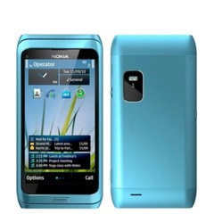 Original Unlocked Nokia E7 Slide QWERTY Keypad 16GB 3G Wifi 4″Touch Screen Phone