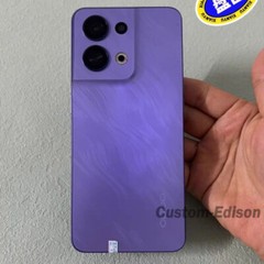Oppo Reno 8 Pro 5G Mobile Phone 6.43” 4500mAh Google Play 50MP SmartPhone