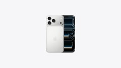 Apple iPhone 17 Pro A3256 US Reseller Flex Only 256GB Silver Very Good