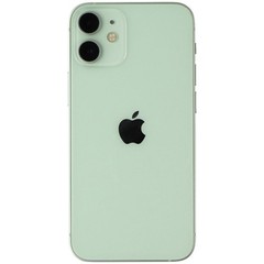 Apple iPhone 12 mini (5.4-inch) (A2176) 128GB Unlocked – Green – BAD FACE ID*