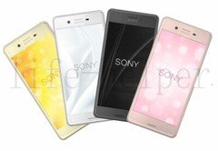Sony Xperia X Performance Dual SIM F8132 Single SIM F8131 Smartphone 5″ 23MP