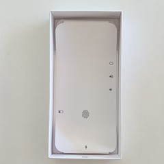 Google Pixel 8a Retail Packaging – Bay Bale