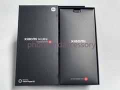 New Xiaomi 14 Ultra 5G 256GB/512GB/1TB 50MP Android Snapdragon 8 Gen3 Smartphone