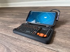 Cyberdeck Android 128gb A16