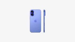 Apple iPhone 16 – 256 GB -TIKTOK INSTALLED