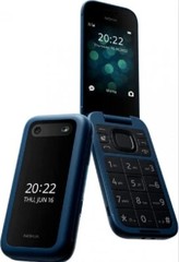 Nokia 2660 Flip Dual-SIM 4G LTE 5.0MP 2.8″ Flip Mobile Phone Original