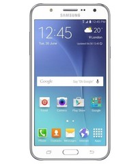 Samsung Galaxy J7 SM-J700T – 16 GB – White (T-Mobile) Smartphone, 001