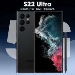 NEW❗❗SAMSUNG GALAXY S22 ULTRA 5G UNLOCKED SM-S908U 🌟ALL COLORS&MEMORY GSM+CDMA