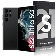 NEW❗❗SAMSUNG GALAXY S22 ULTRA 5G UNLOCKED SM-S908U 🌟ALL COLORS&MEMORY GSM+CDMA