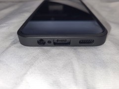 Samsung Galaxy A14 5G – 64 GB – Black (Unlocked)