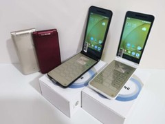 Samsung Galaxy Folder SM-G1600 Dual Sim 16GB Android 8.0 MP Smartphone Unlocked