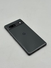 Google Pixel 7A Dual G0DZQ 128GB Charcoal Android Verizon ONLY Smartphone – Fair