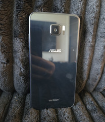 ASUS ZenFone 32GB 5.2in Android Verizon Black Bar Smartphone For Parts