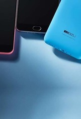 Meizu M2 Note 16GB Dual-SIM Factory Unlocked 5.5″ FHD 4G LTE Smartphone