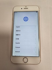 Apple iPhone 6s (A1688) Gray 64GB (Unlocked). Excellent Condition
