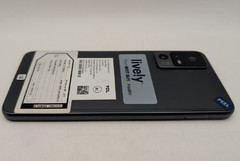 TCL Jitterbug Smart 4 Smartphone 32GB Cricket Locked 4G LTE 13MP Camera 6.75″