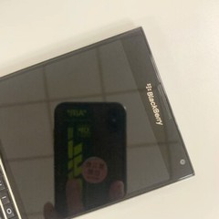 Blackberry Passport Q30 BlackBerryOS Original Unlocked 4.5” 32GB 13.0MP Phones