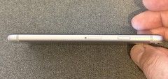 Apple iPhone 6S – 16GB – A1633 – AT&T Locked Smartphone – Silver