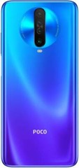 POCO X2 Factory Unlocked Dual SIM 6GB RAM 64GB STORAGE 6.67inch Full HD+ Display