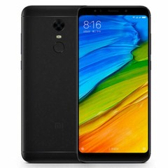 Xiaomi Hongmi Redmi 5 Plus Octa Core CPU Android Phone 5.99″ 32GB / 64GB ROM