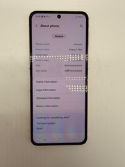 Galaxy Z Flip4 5G SM-F721U1 256GB Gold/Yellow Unlocked