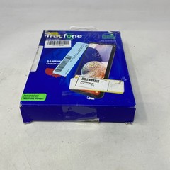Samsung Galaxy A14 5G 64GB Black Tracfone/Verizon Locked