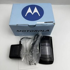 Classic Motorola RAZR2 V9 3G 2.0MP 2GB WCDMA 2.2″ Unlocked Flip Cellular Phone
