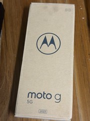 Motorola Moto G 5G 2023-64 GB T-Mobile
