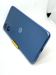 Motorola Moto G Play 3 2024 XT2413 3rd Gen 64GB Unlocked 6.5″ 50MP Sapphire Blue
