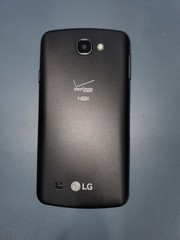 LG Zone 3 + Sunset LGL33L + Destiny LGL21G – 3 Broken Phones for Parts