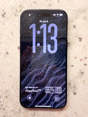 Apple iPhone Air – 256 GB – Space Black (Verizon)