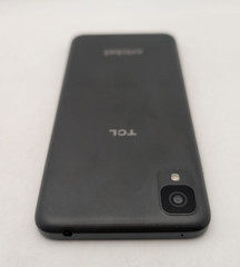 TCL 30 Z 4188C Android Smartphone Cricket Locked 6.1″ 32GB 8MP Camera 3G Black