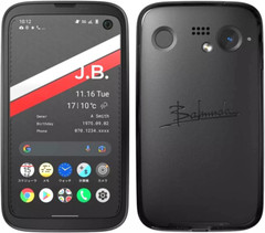 BALMUDA Phone 5G A101BM 128GB 6GB RAM Android Open Box Smartphone Unlocked