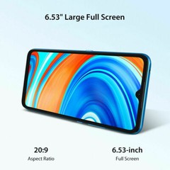 UMIDIGI A9 3GB+64GB 6.53″ Dual SIM 5150mAh Unlocked Android Smartphone