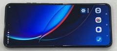 Motorola Razr Plus (2023) Black 256GB Unlocked Model XT2321-3