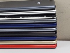 (Lot of 10) *REPAIR* MIXED MODEL SKY Devices (GSM Unlocked) Dual SIM Smartphones