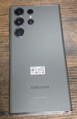 Samsung Galaxy S23 Ultra – 256 GB – Green (Unlocked)