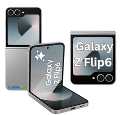 Samsung Galaxy Z Flip6 5G 256GB FACTORY UNLOCKED 6.7″ Smartphone – GOOD