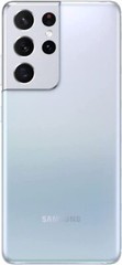 Samsung Galaxy S21 Ultra 5G G998U1 128GB Unlocked Used Phone with Black Spot